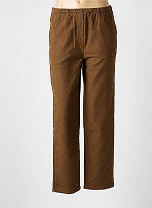 Joggins tamprumas normala dydis rudas AMERICAN VINTAGE moteris