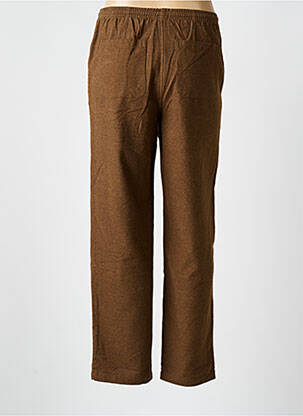 Joggins tamprumas normala dydis rudas AMERICAN VINTAGE moteris