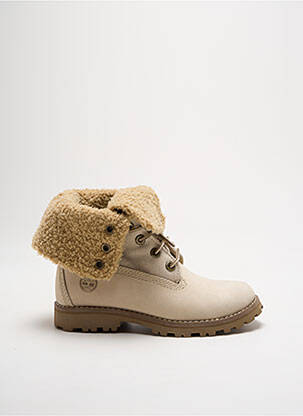 Batai/botai žemas kulnas žemas kulnas bežinis TIMBERLAND mergina