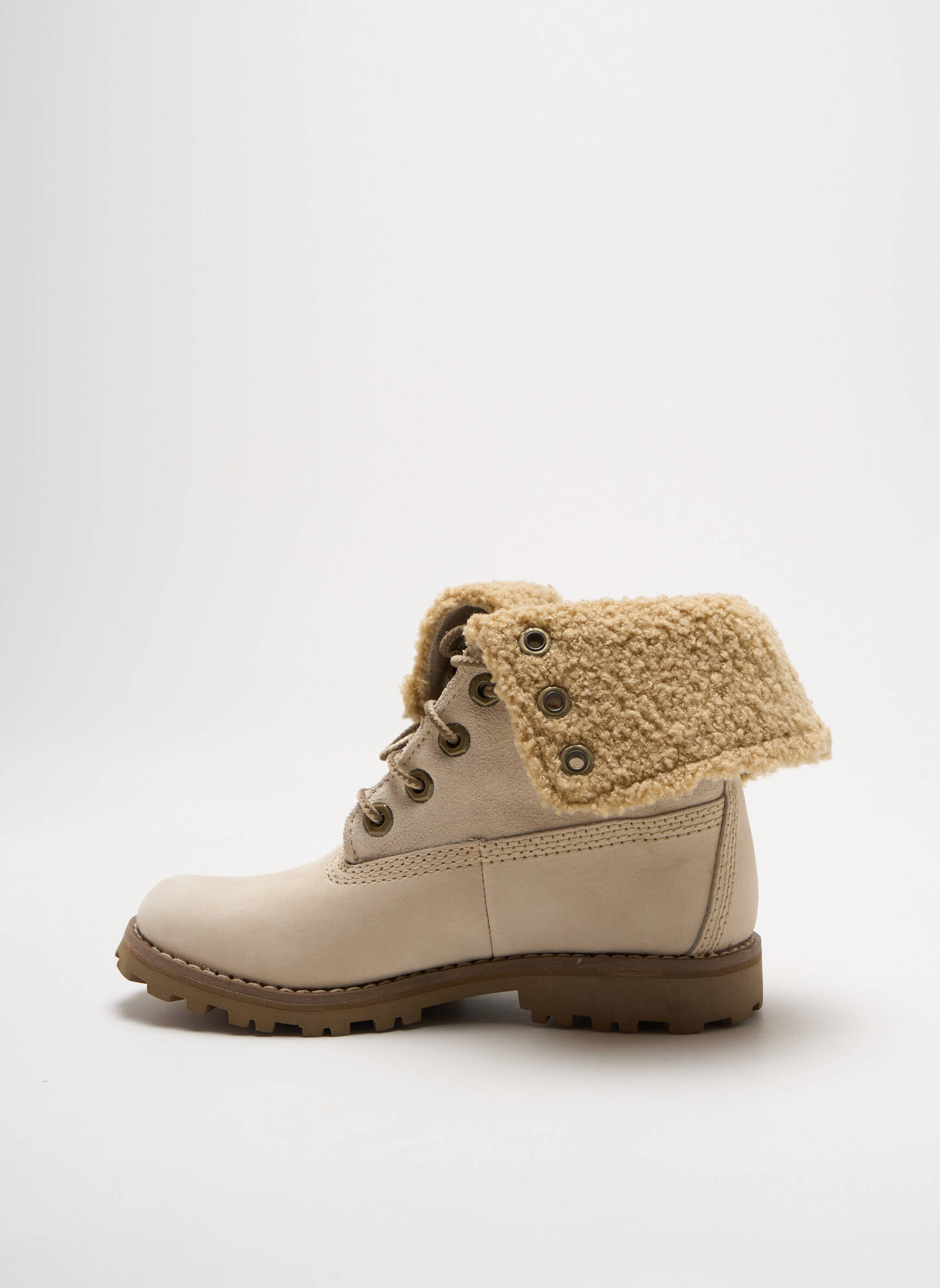 Batai/botai žemas kulnas žemas kulnas bežinis TIMBERLAND mergina