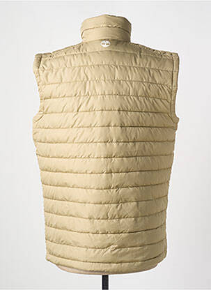 Pūkinė striukė kišenės be gobtuvų bežinis TIMBERLAND vyras