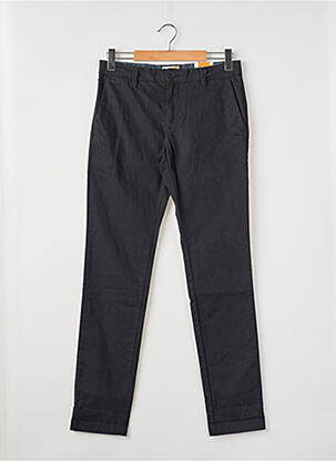 Chino kelnė kišenės juodas TIMBERLAND vyras