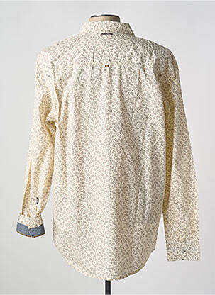 Ilgomis rankovėmis marškinys ilgos rankovės bežinis KAPORAL vyras