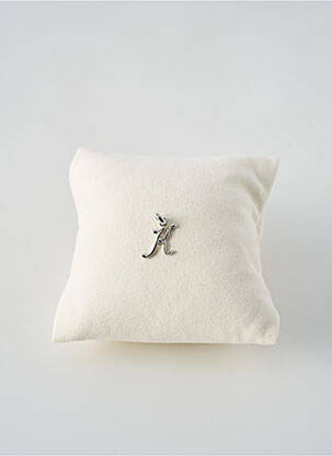 Pakabukas sidabro medžiagos sidabrinė TATA GISELE moteris