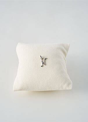 Pakabukas sidabro medžiagos sidabrinė TATA GISELE moteris