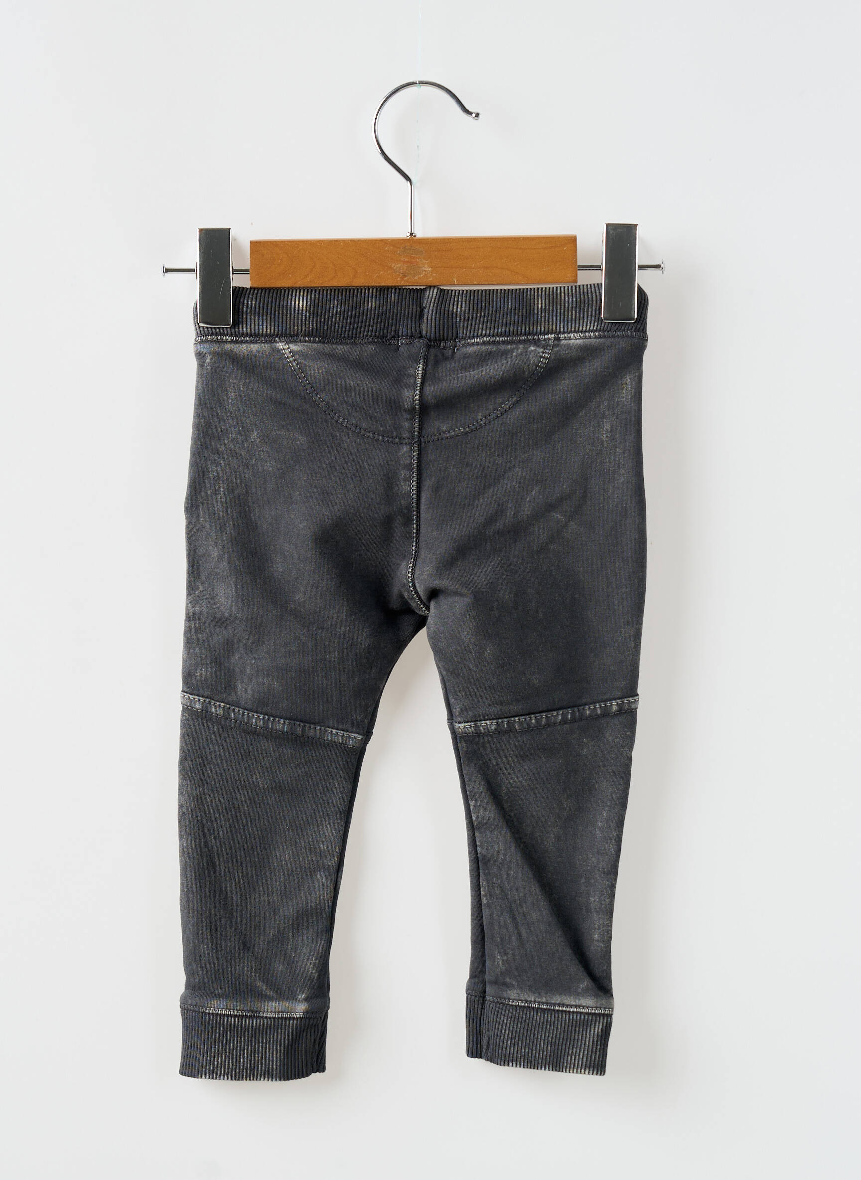 Jegging kišenės elastinė dydis pilka NOPPIES berniukas