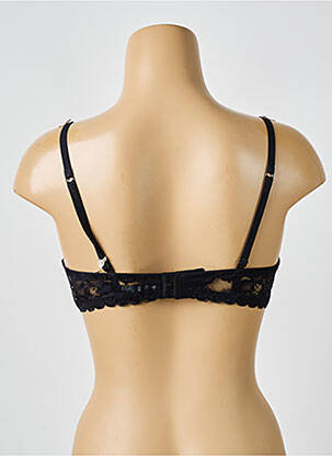 Liemenėlė push-up liemenėlė su aukštu palaikymu push-up liemenėlė su aukštu palaikymu juodas LA PERLA moteris