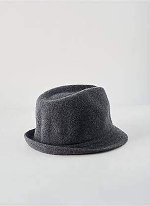 Skrybėlė pilka KANGOL vyras