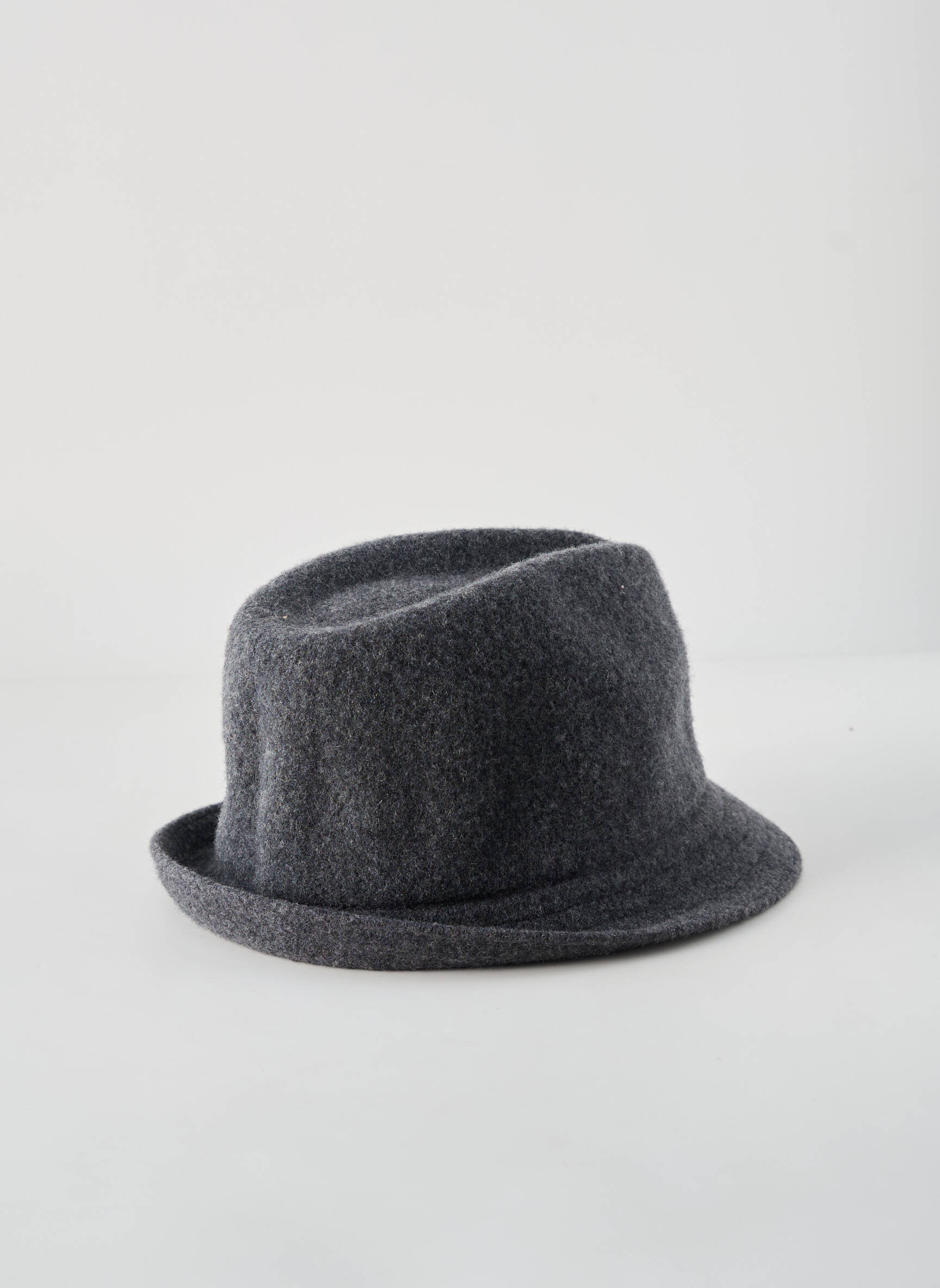 Skrybėlė pilka KANGOL vyras