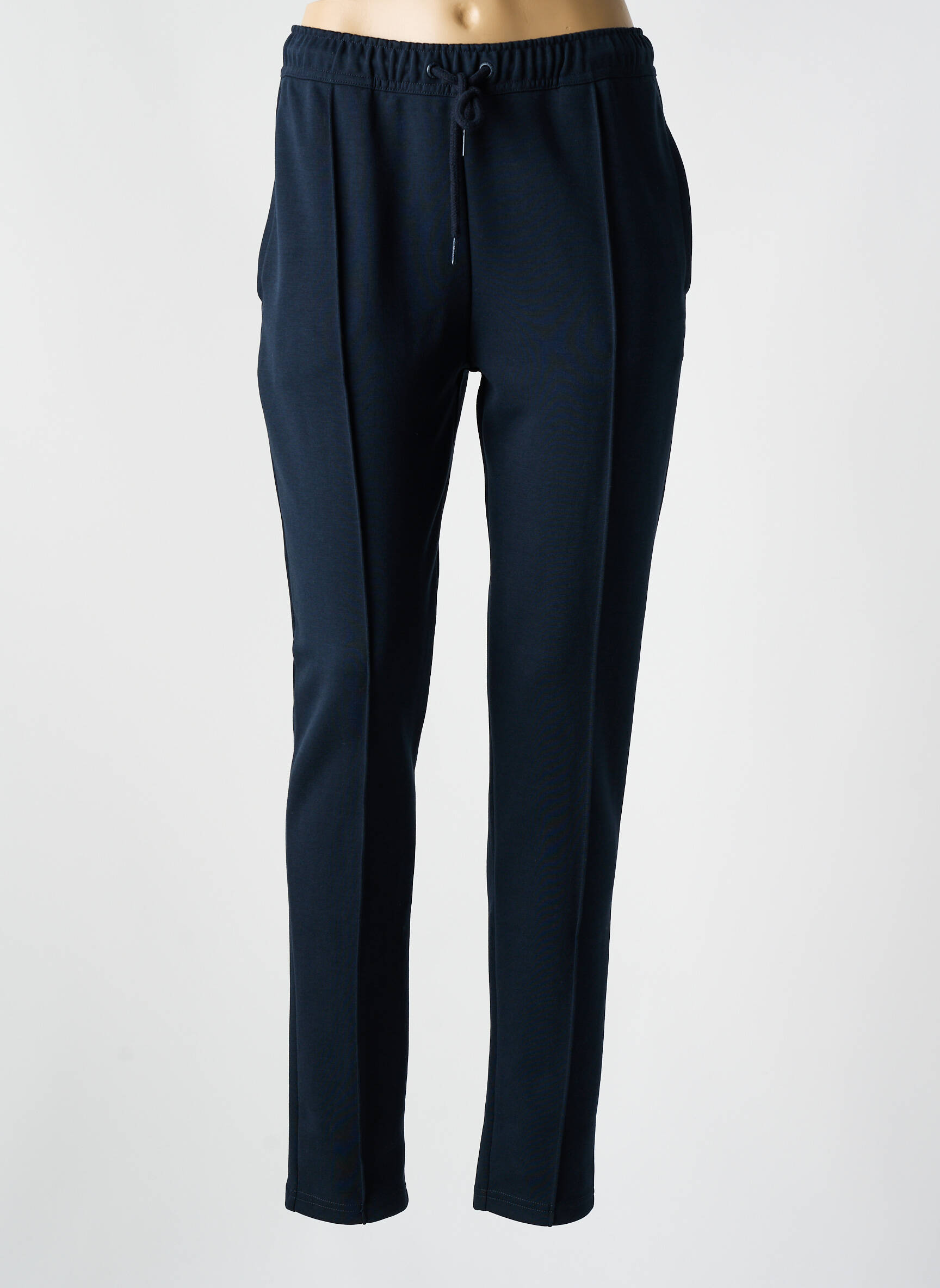 Joggins lieknas normala dydis mėlyna PEPE JEANS moteris