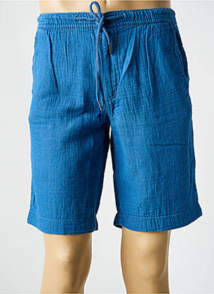 Bermudas elastinė dydis normala dydis mėlyna PEPE JEANS vyras