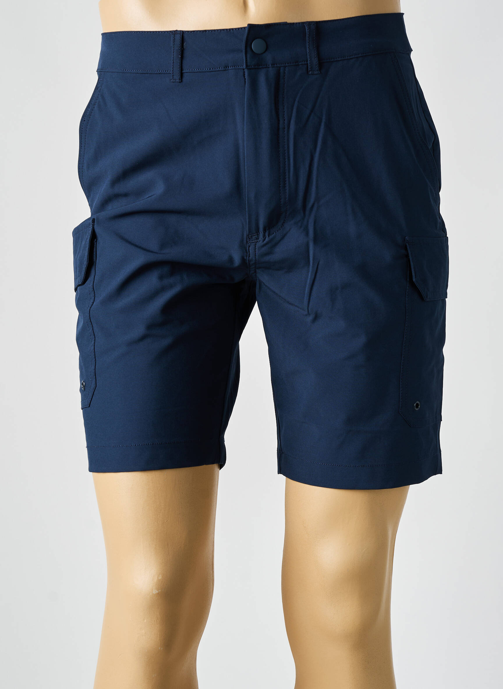 Bermudas daug kišenių normala dydis mėlyna PEPE JEANS vyras