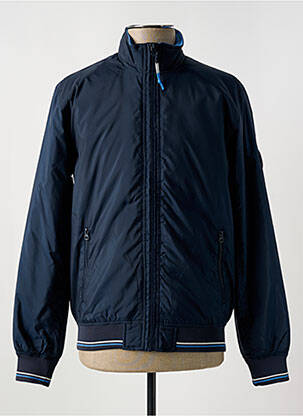 Striukė kišenės mėlyna PEPE JEANS vyras