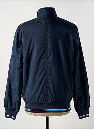 Striukė kišenės mėlyna PEPE JEANS vyras