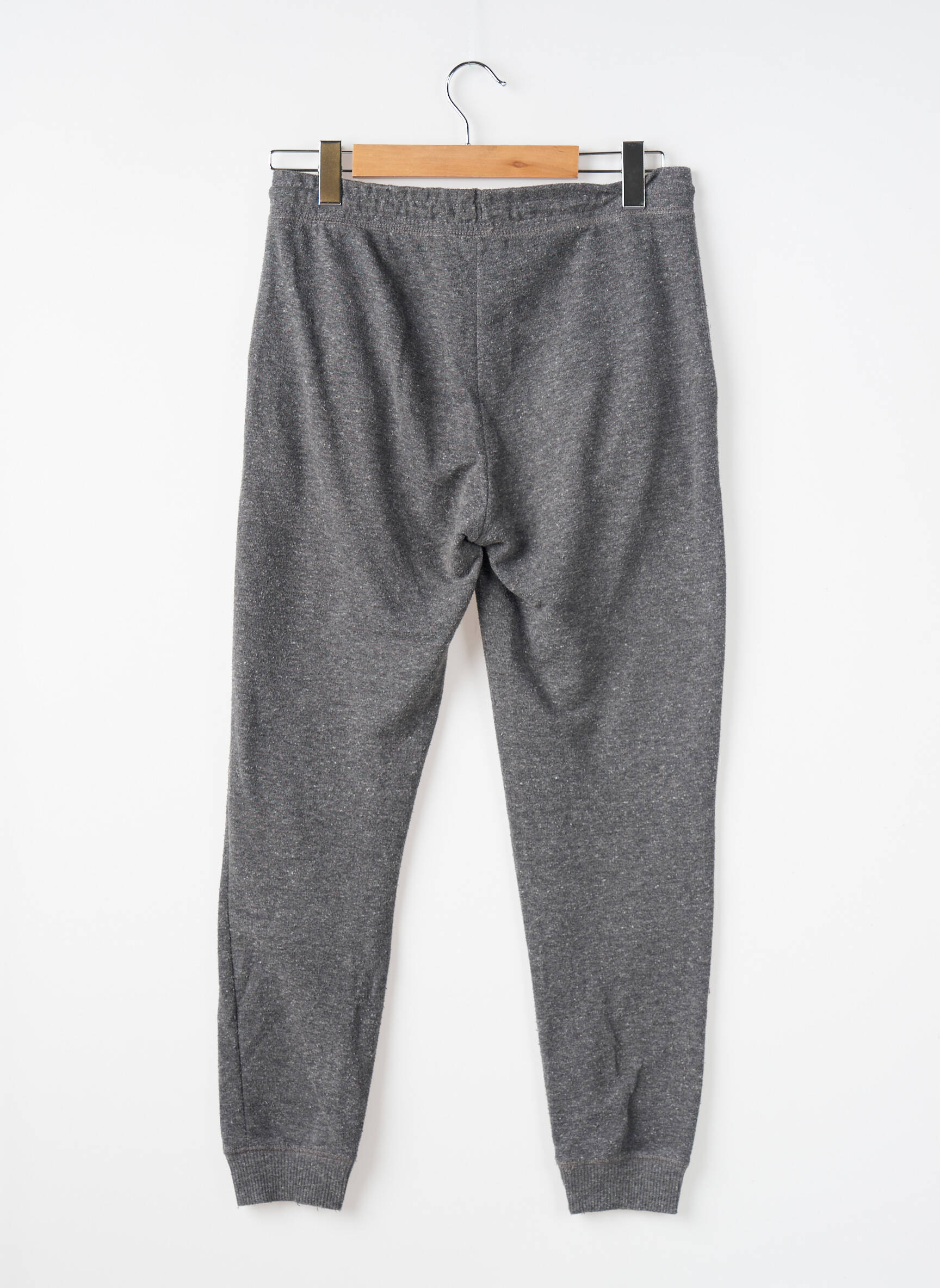 Joggins tamprumas normala dydis pilka H&M moteris