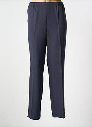 Jegging normala dydis normala dydis mėlyna FASHION COLLECTION moteris