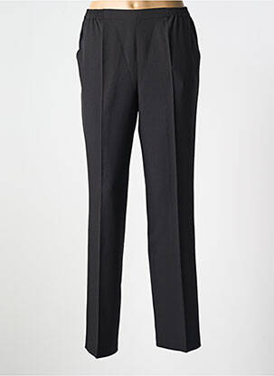 Jegging normala dydis normala dydis juodas FASHION COLLECTION moteris