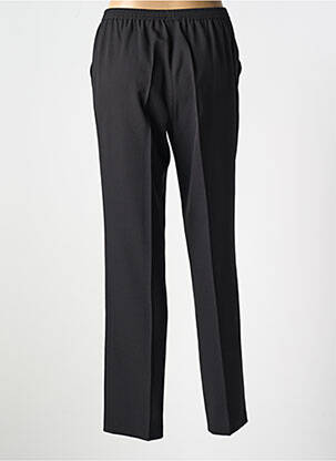 Jegging normala dydis normala dydis juodas FASHION COLLECTION moteris