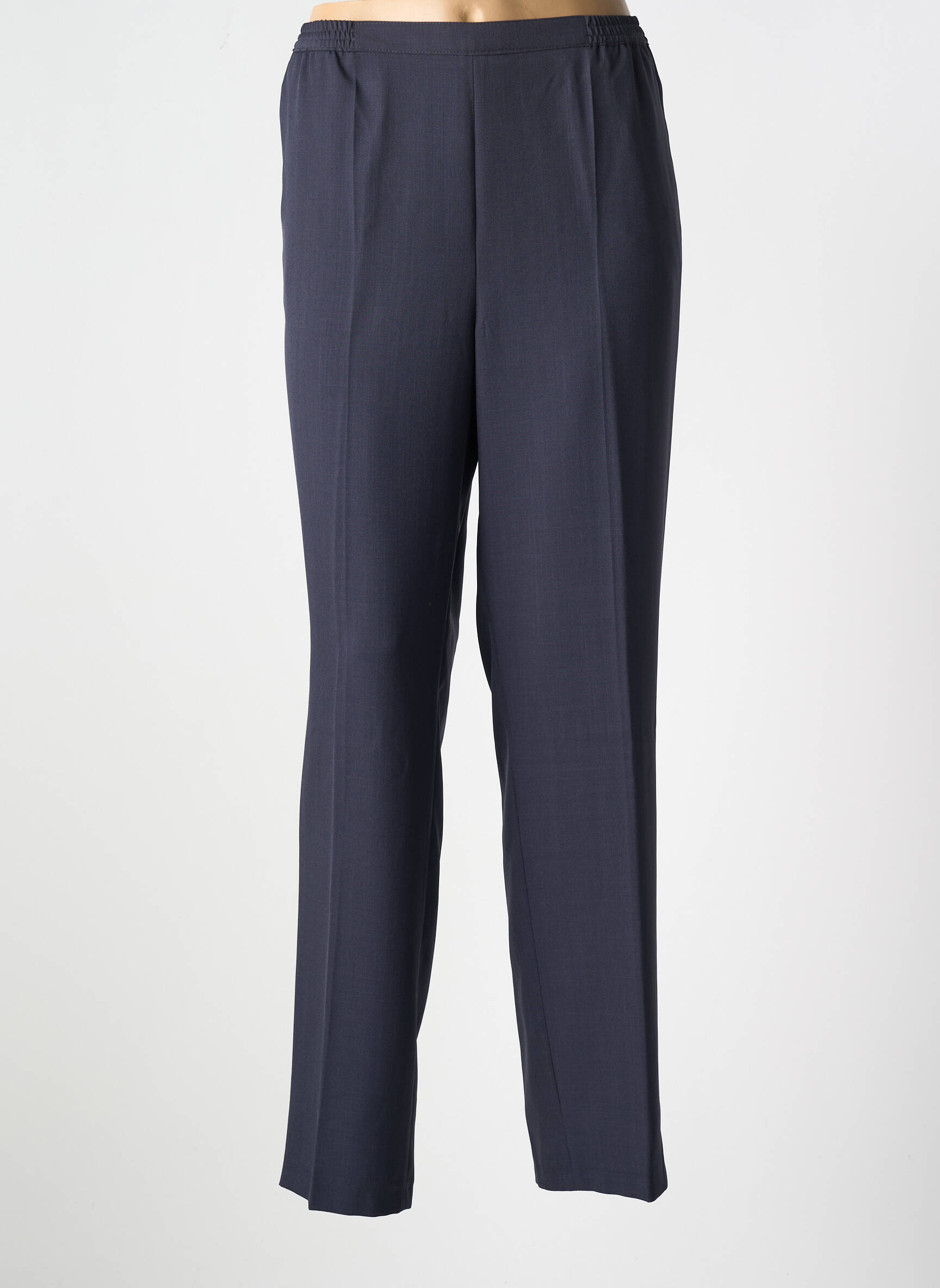 Jegging normala dydis normala dydis mėlyna FASHION COLLECTION moteris