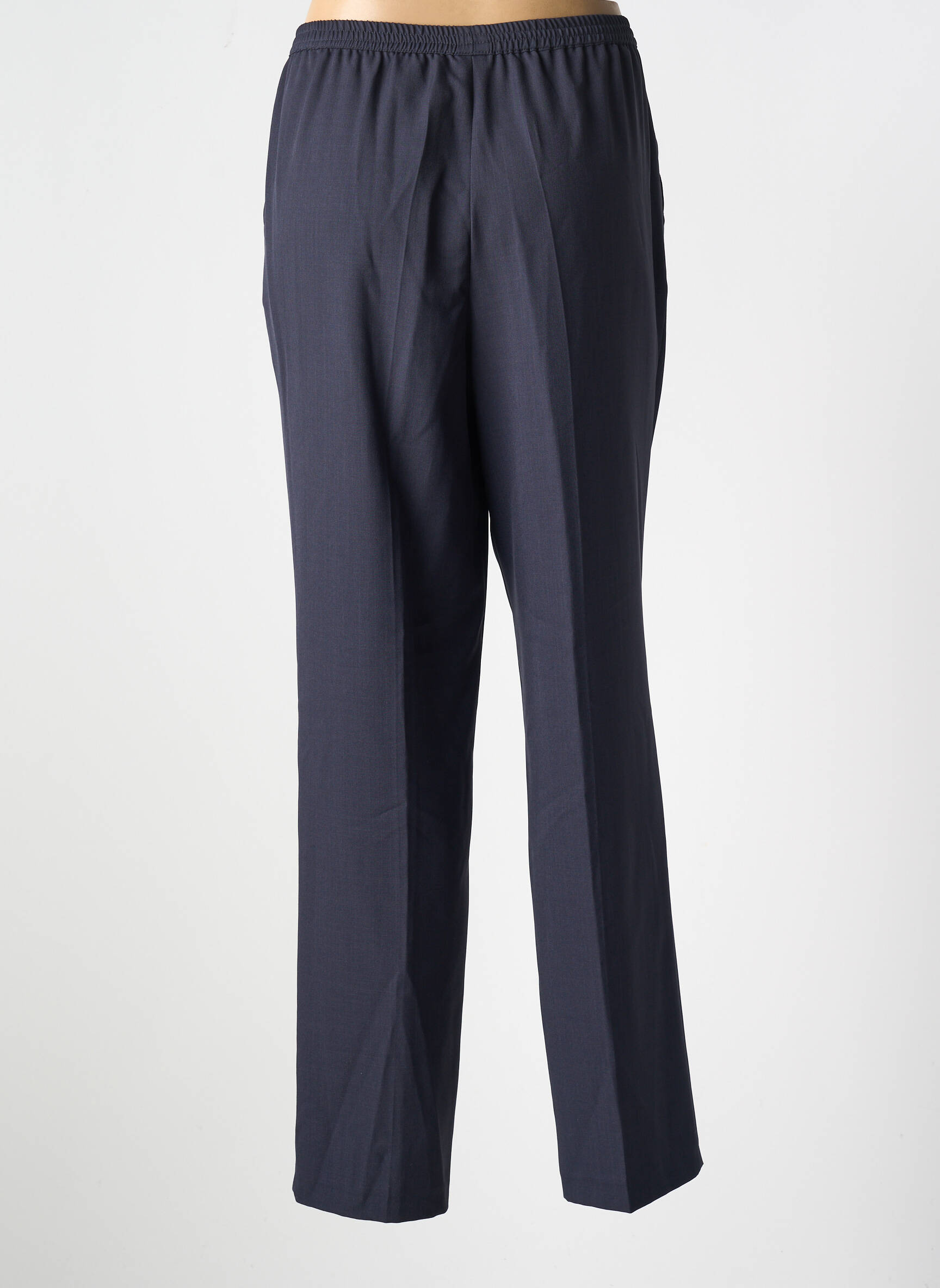 Jegging normala dydis normala dydis mėlyna FASHION COLLECTION moteris