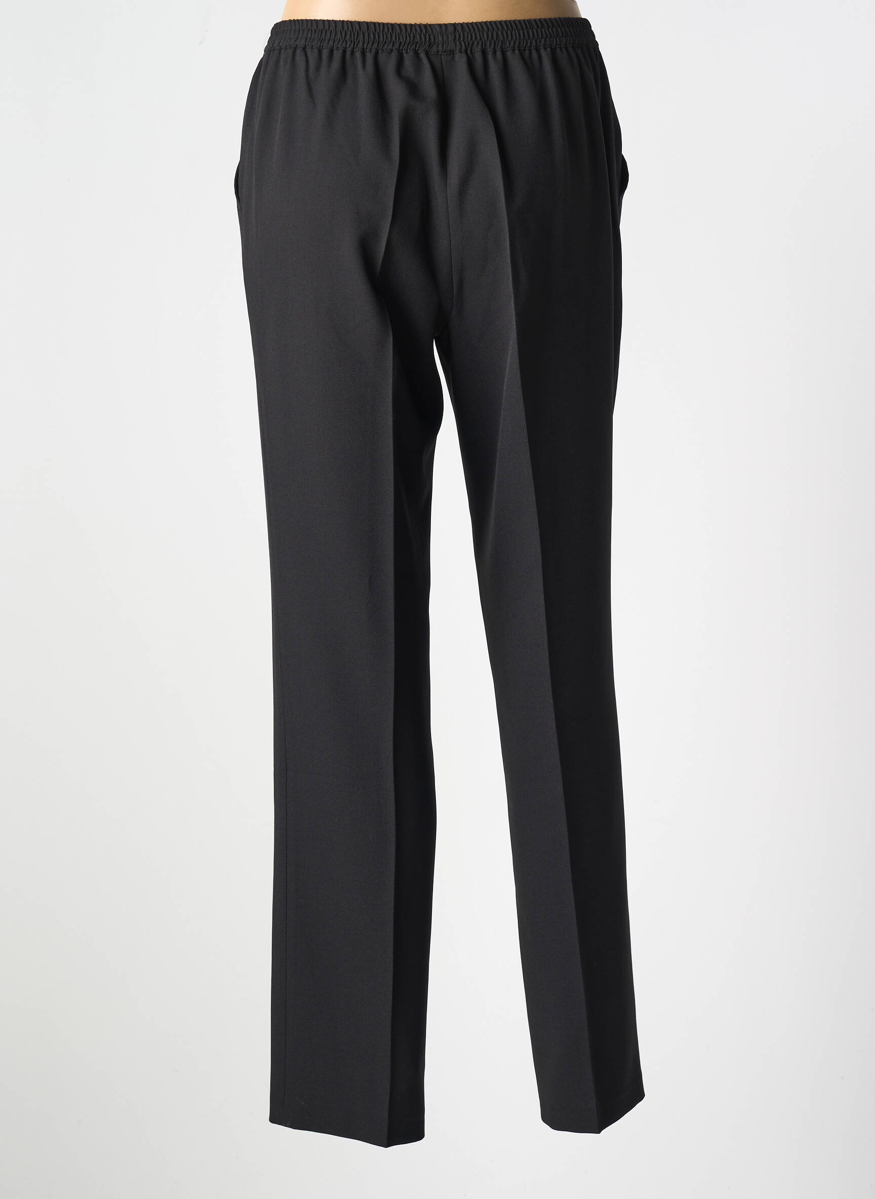 Jegging normala dydis normala dydis juodas FASHION COLLECTION moteris