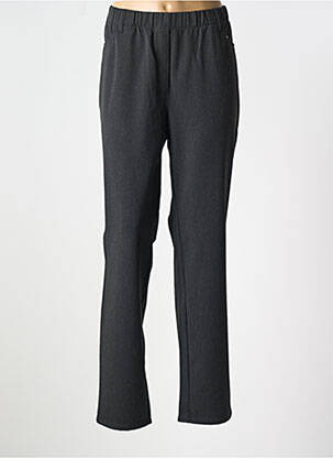 Jegging chinamas audinys normala dydis pilka GERKE MY PANTS moteris