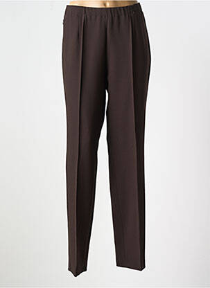 Jegging normala dydis normala dydis rudas GERKE MY PANTS moteris