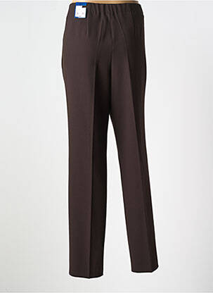 Jegging normala dydis normala dydis rudas GERKE MY PANTS moteris