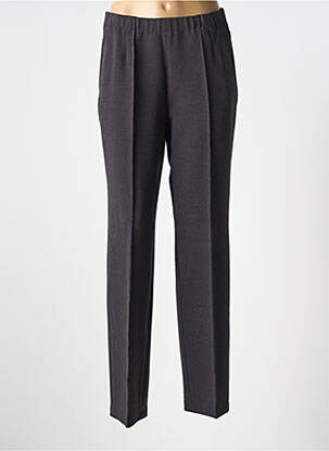 Jegging normala dydis normala dydis pilka GERKE MY PANTS moteris