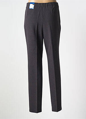 Jegging normala dydis normala dydis pilka GERKE MY PANTS moteris