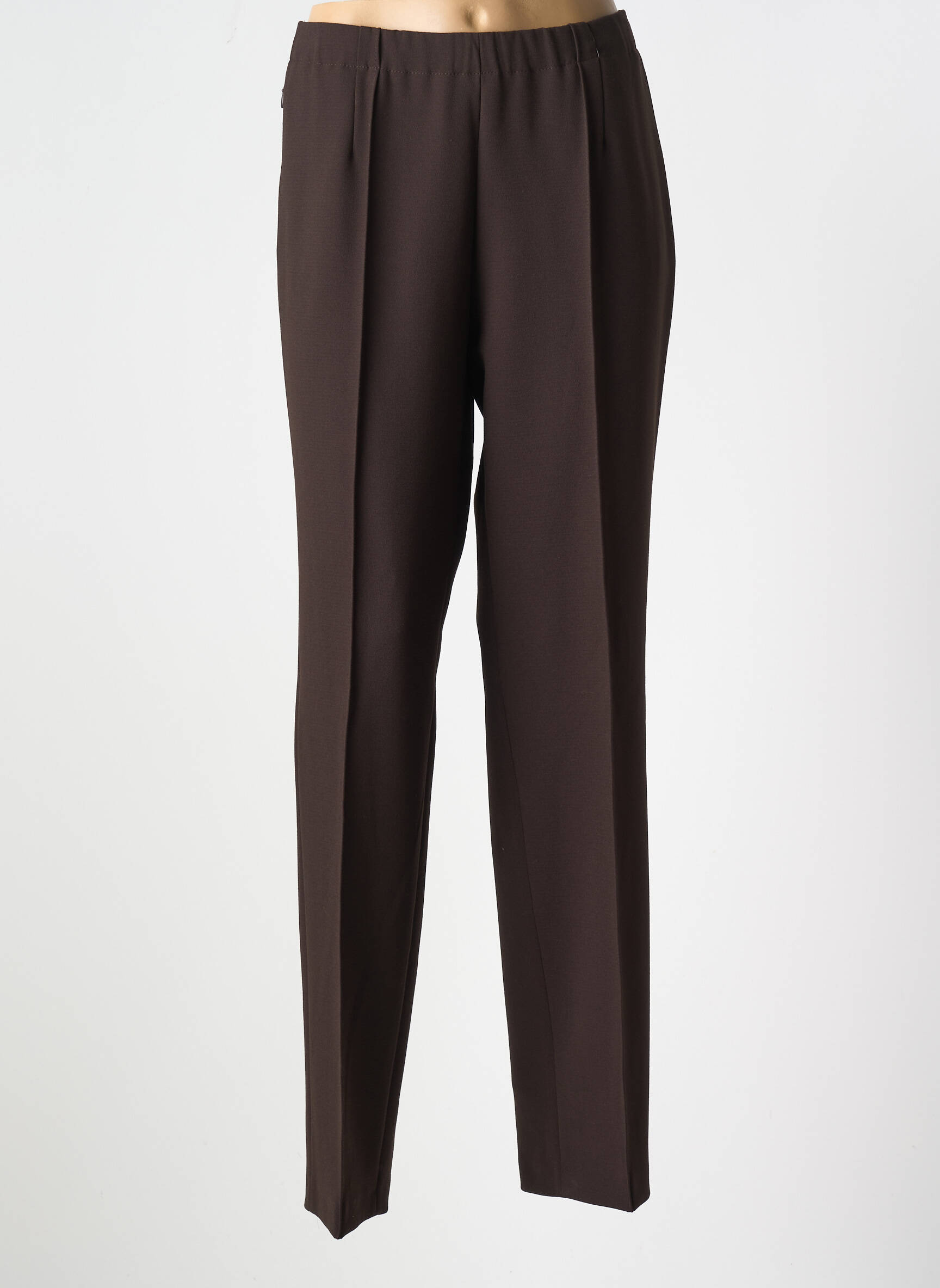 Jegging normala dydis normala dydis rudas GERKE MY PANTS moteris
