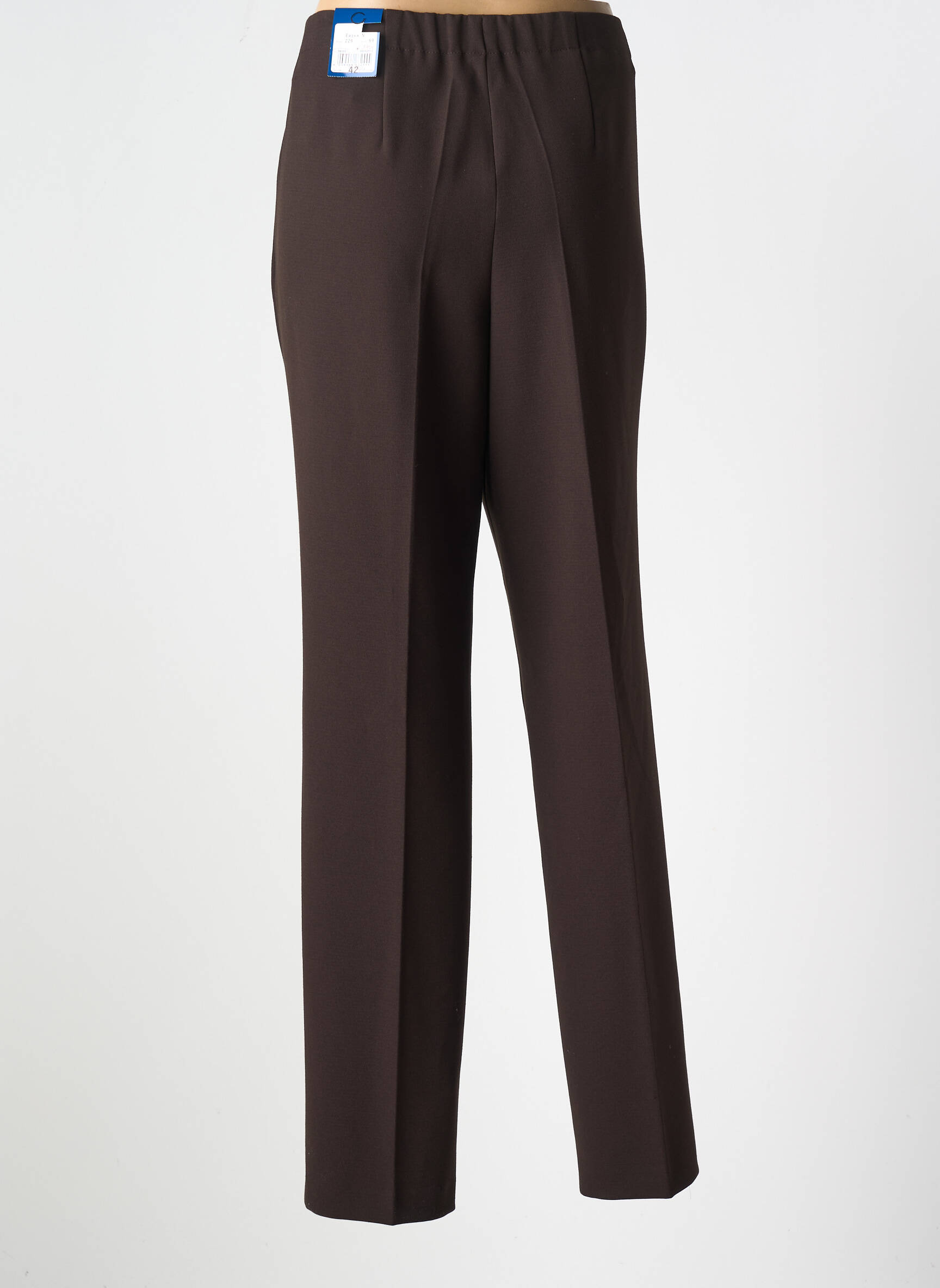 Jegging normala dydis normala dydis rudas GERKE MY PANTS moteris
