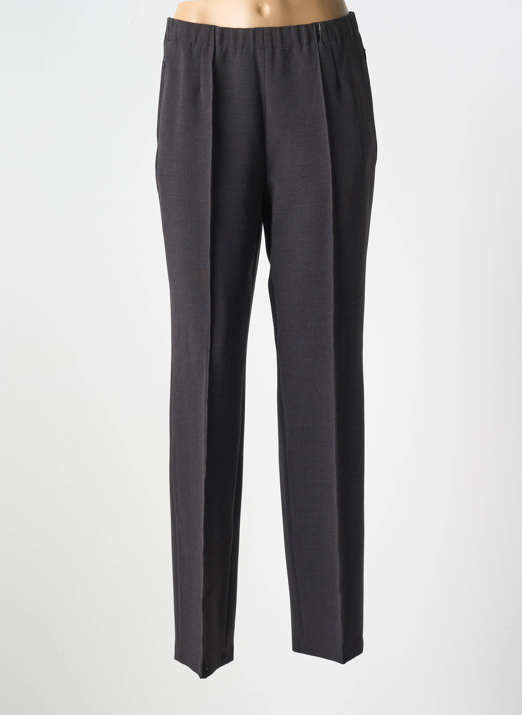 Jegging normala dydis normala dydis pilka GERKE MY PANTS moteris