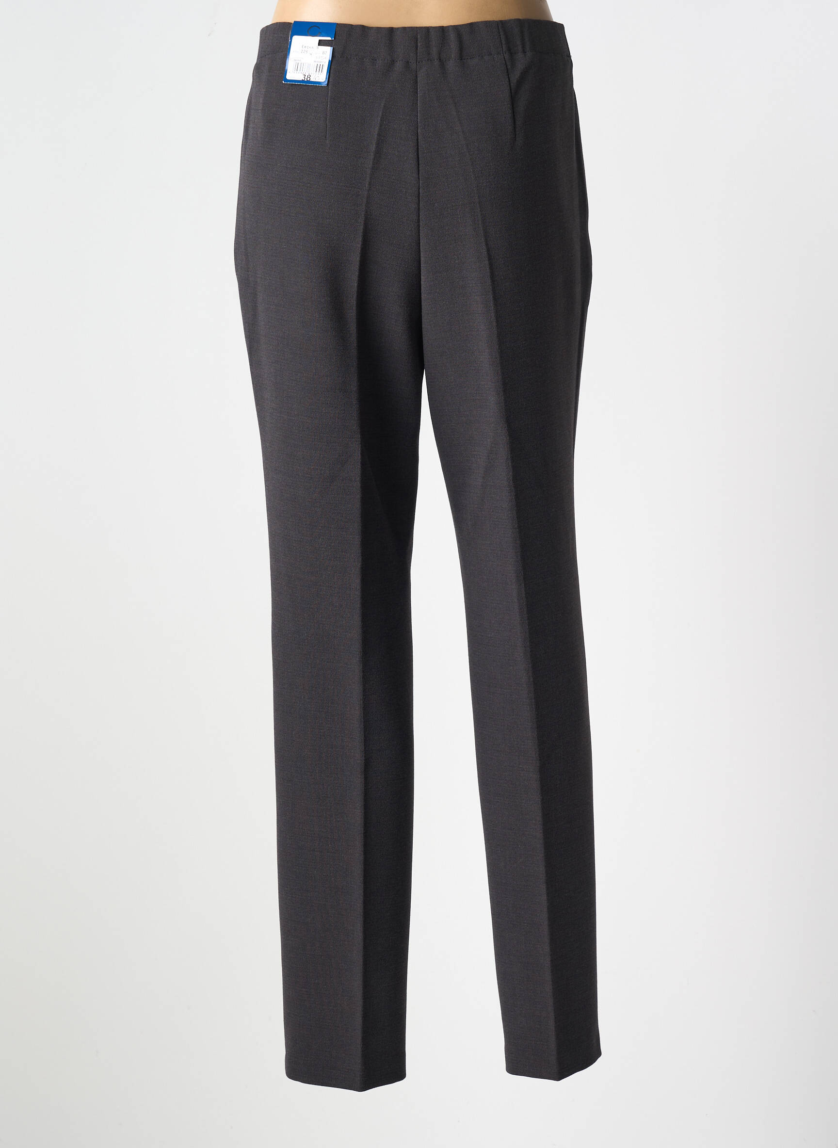 Jegging normala dydis normala dydis pilka GERKE MY PANTS moteris
