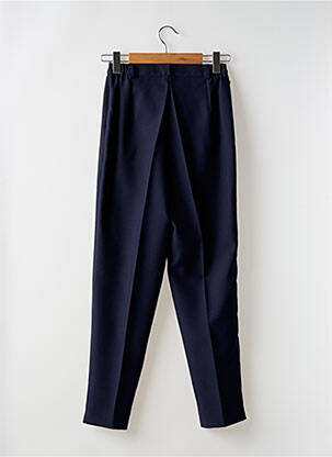 Lieknos kelnės elastinė dydis normala dydis mėlyna GRIFFON moteris