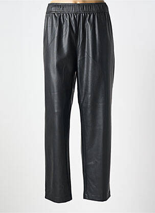 Jegging normala dydis normala dydis juodas MILA PALOMA moteris