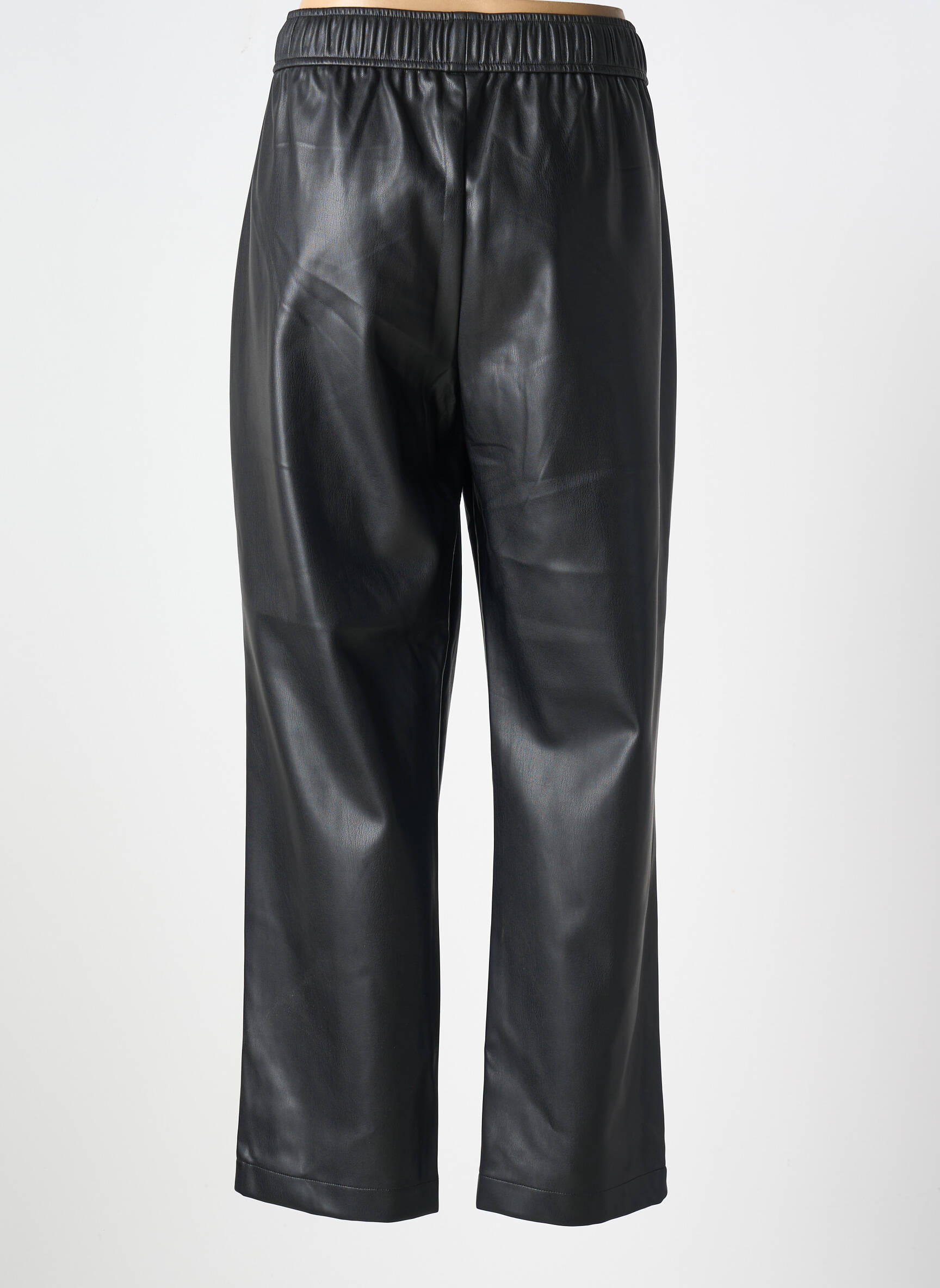 Jegging normala dydis normala dydis juodas MILA PALOMA moteris