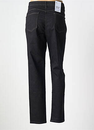 Jegging denimo audinys normala dydis juodas EAST DRIVE moteris