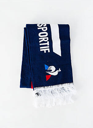 Šalikas tamprumas mėlyna LE COQ SPORTIF vyras
