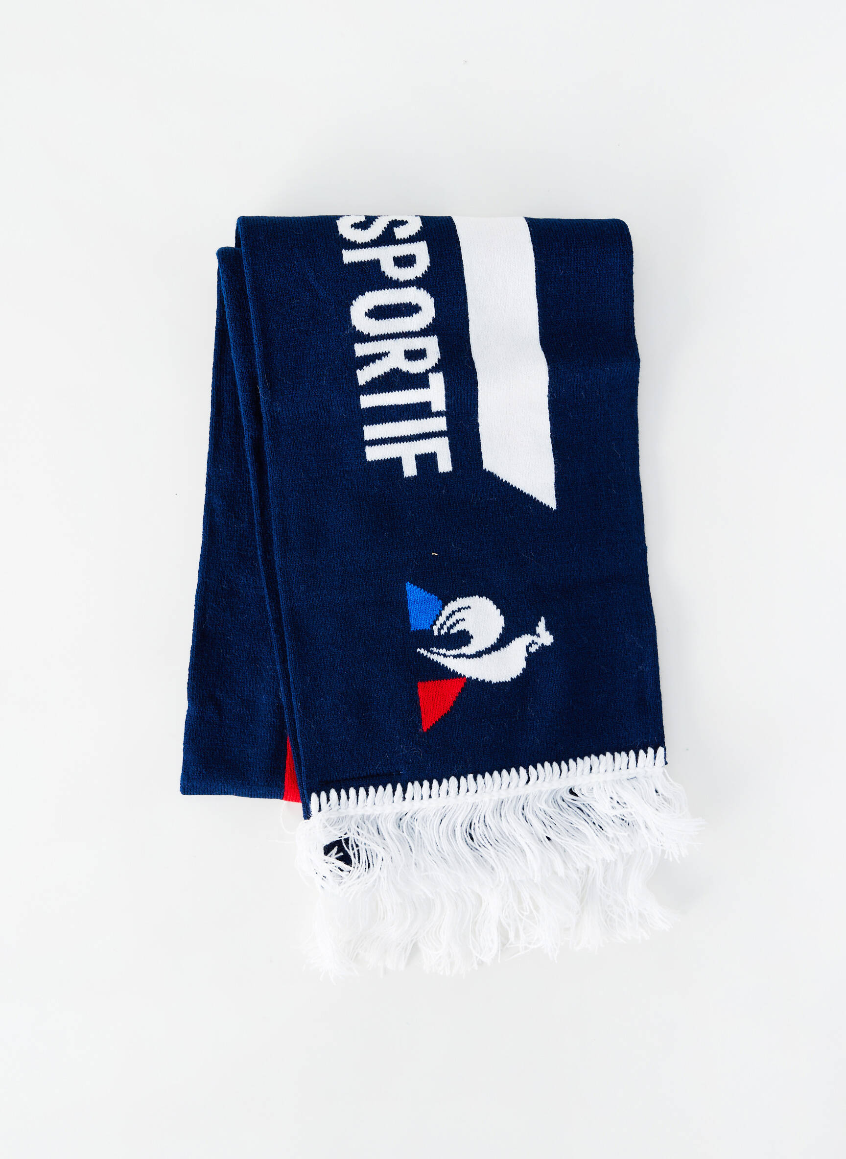 Šalikas tamprumas mėlyna LE COQ SPORTIF vyras