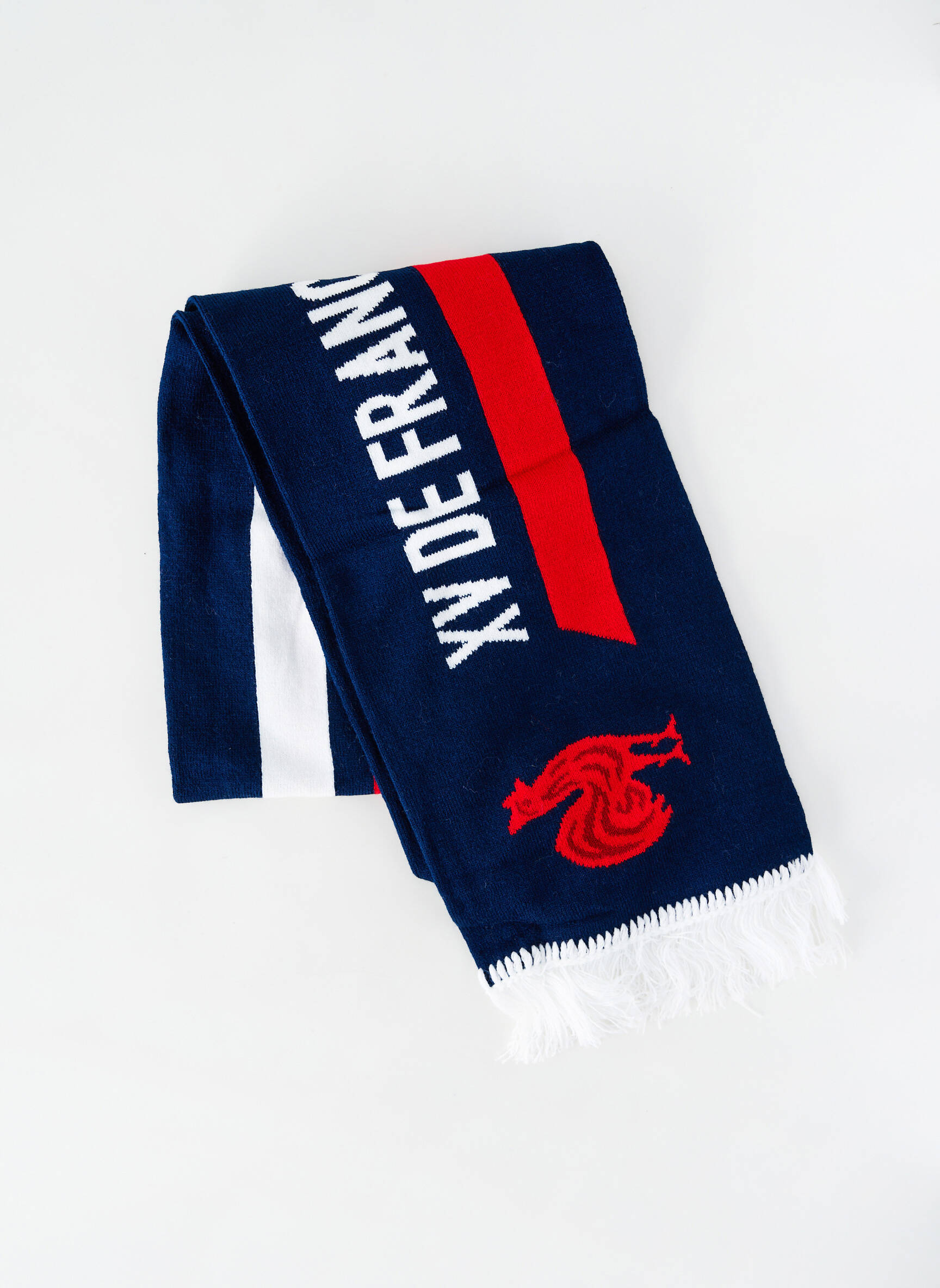 Šalikas tamprumas mėlyna LE COQ SPORTIF vyras