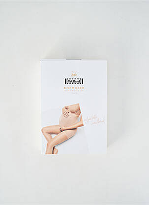 Nėštumo apatinis trikotažas tamprumas juodas WOLFORD moteris