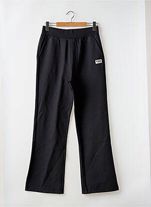 Joggins tamprumas normala dydis juodas FILA moteris