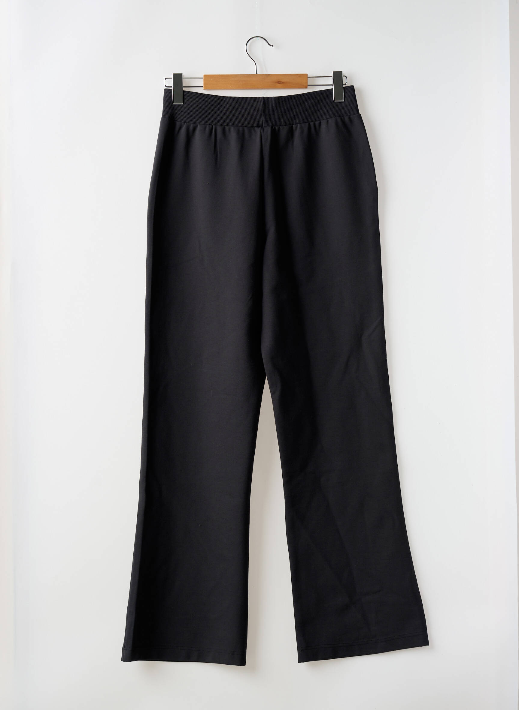 Joggins tamprumas normala dydis juodas FILA moteris