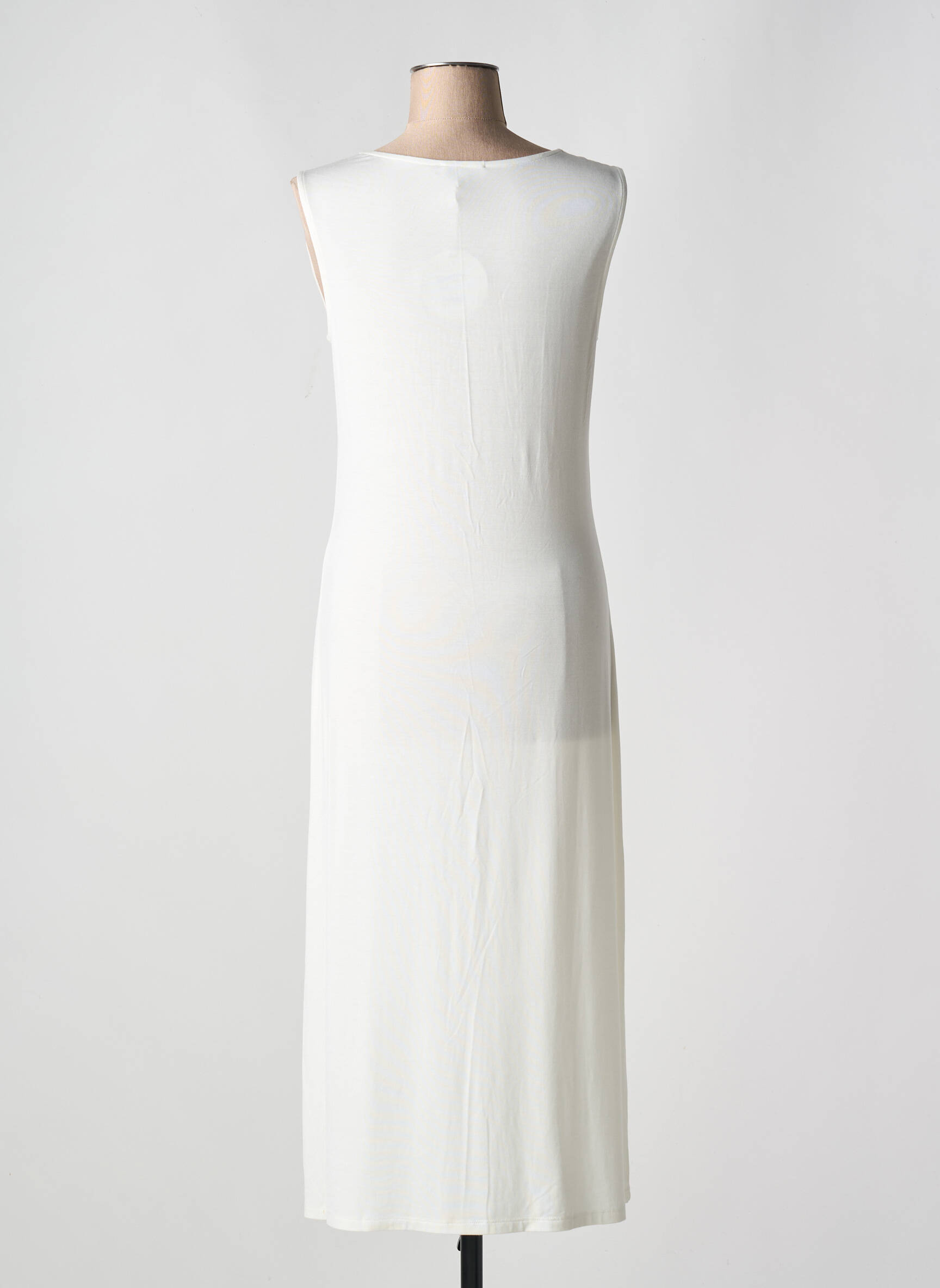 Naktinis marškinys col v bežinis VIVIS moteris