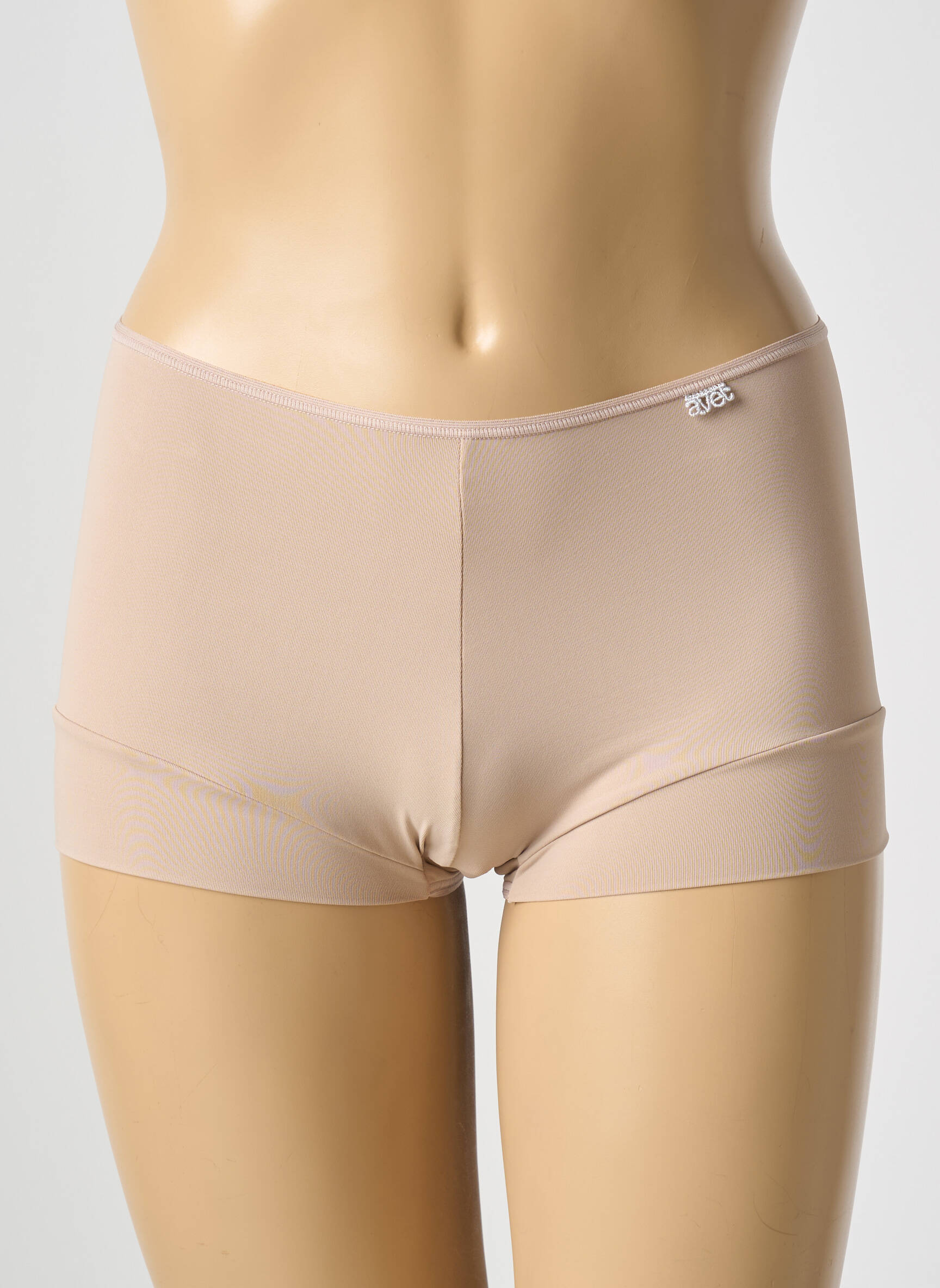 Šortukas tamprumas kremas AVET moteris