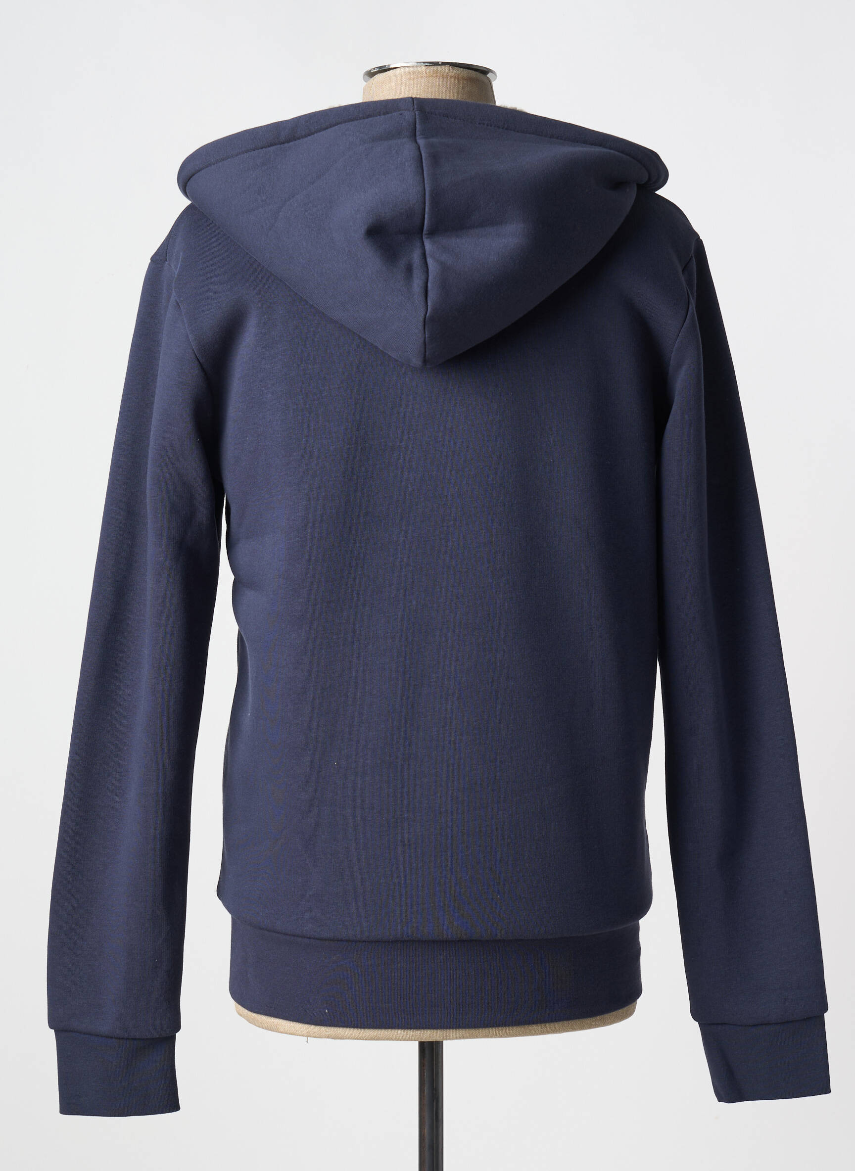 Kasdienis švarkas apatinė dalis siaura mėlyna JACK & JONES vyras
