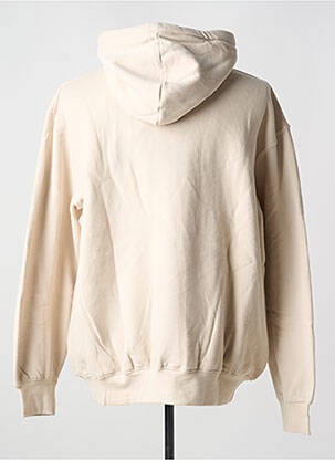 Kapišonas siuvinėjimas ilgos rankovės bežinis JACK & JONES vyras