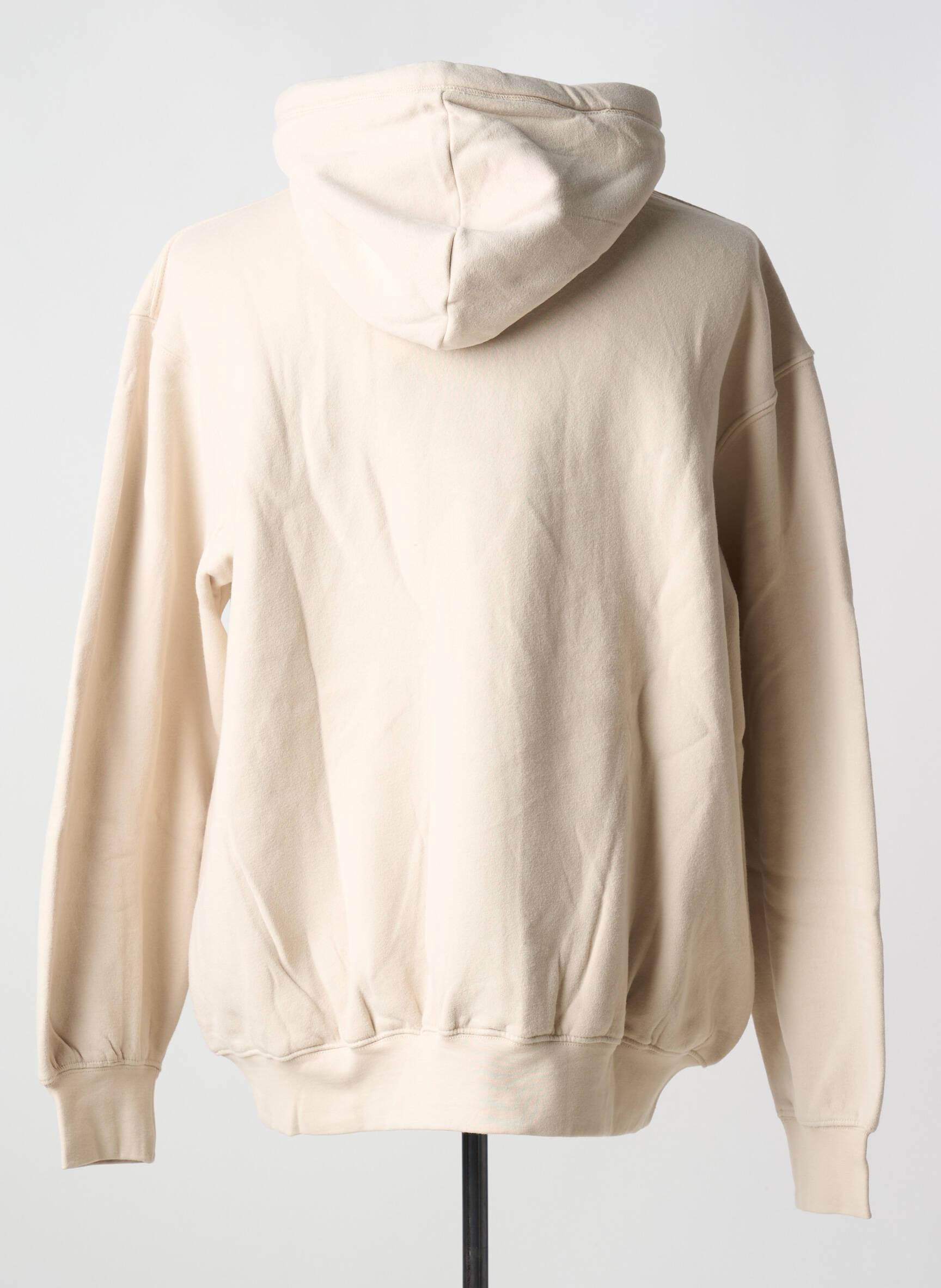 Kapišonas siuvinėjimas ilgos rankovės bežinis JACK & JONES vyras