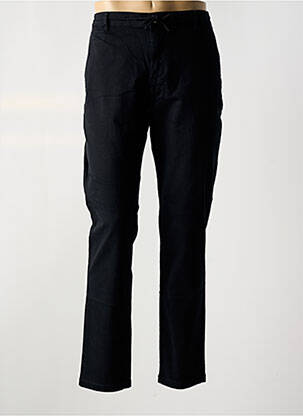 Chino kelnė tamprumas normala dydis juodas JACK & JONES vyras